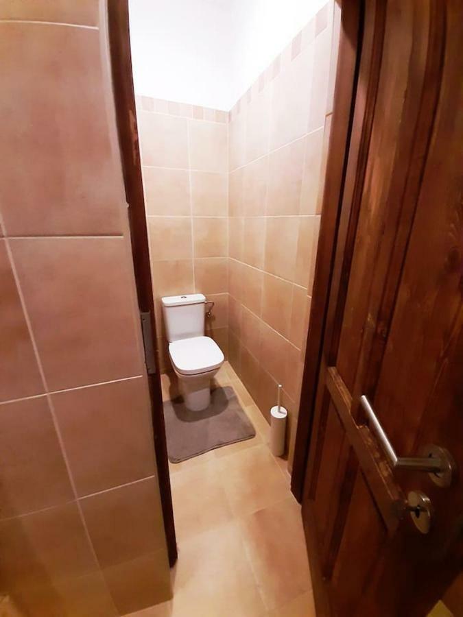 2 Bedroom Apartment Near Heroes Square Budapesta Exterior foto