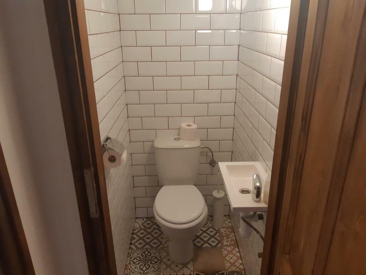 2 Bedroom Apartment Near Heroes Square Budapesta Exterior foto